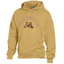 Gear for Sports University of Minnesota Arched Hoodie | U of
